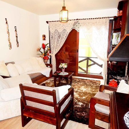 Apartamento Da Borges Gramado Exterior photo