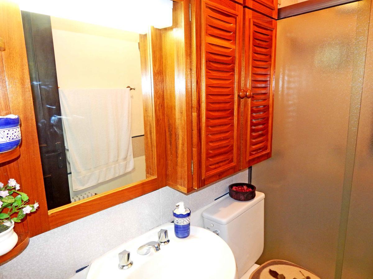 Apartamento Da Borges Gramado Exterior photo