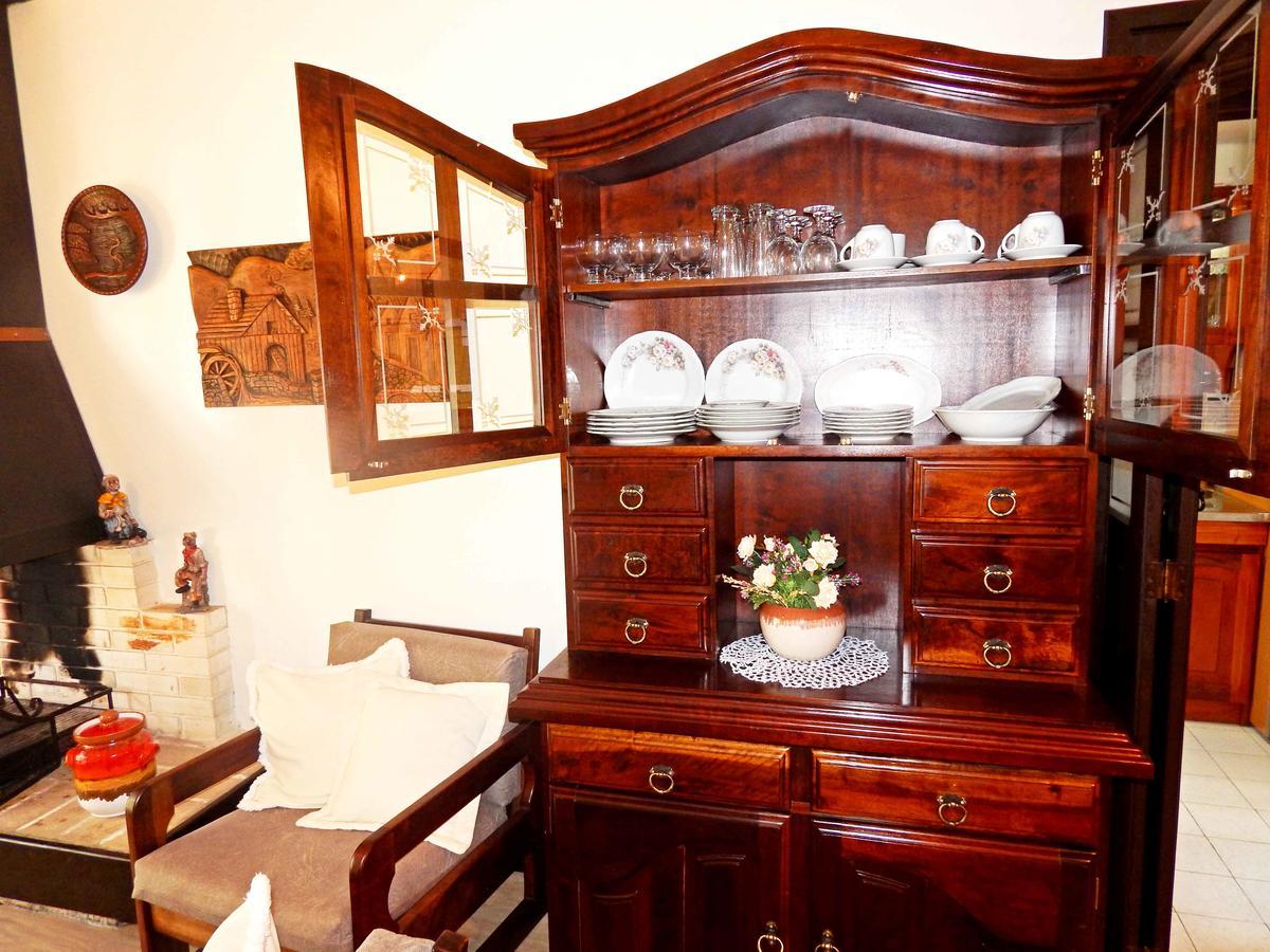 Apartamento Da Borges Gramado Exterior photo