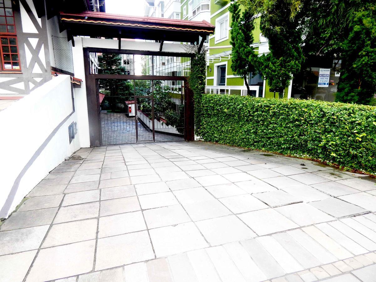 Apartamento Da Borges Gramado Exterior photo