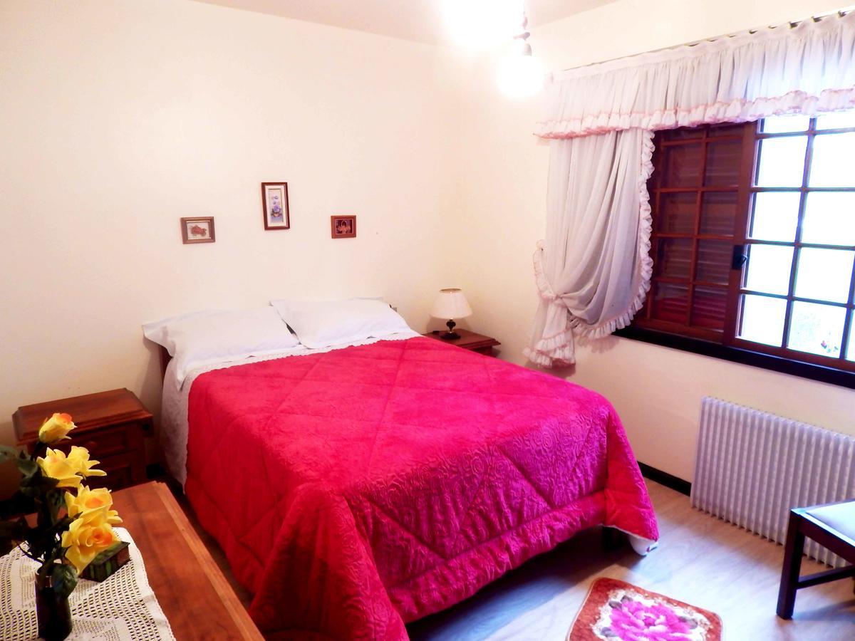 Apartamento Da Borges Gramado Exterior photo