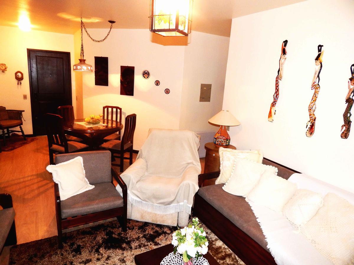 Apartamento Da Borges Gramado Exterior photo