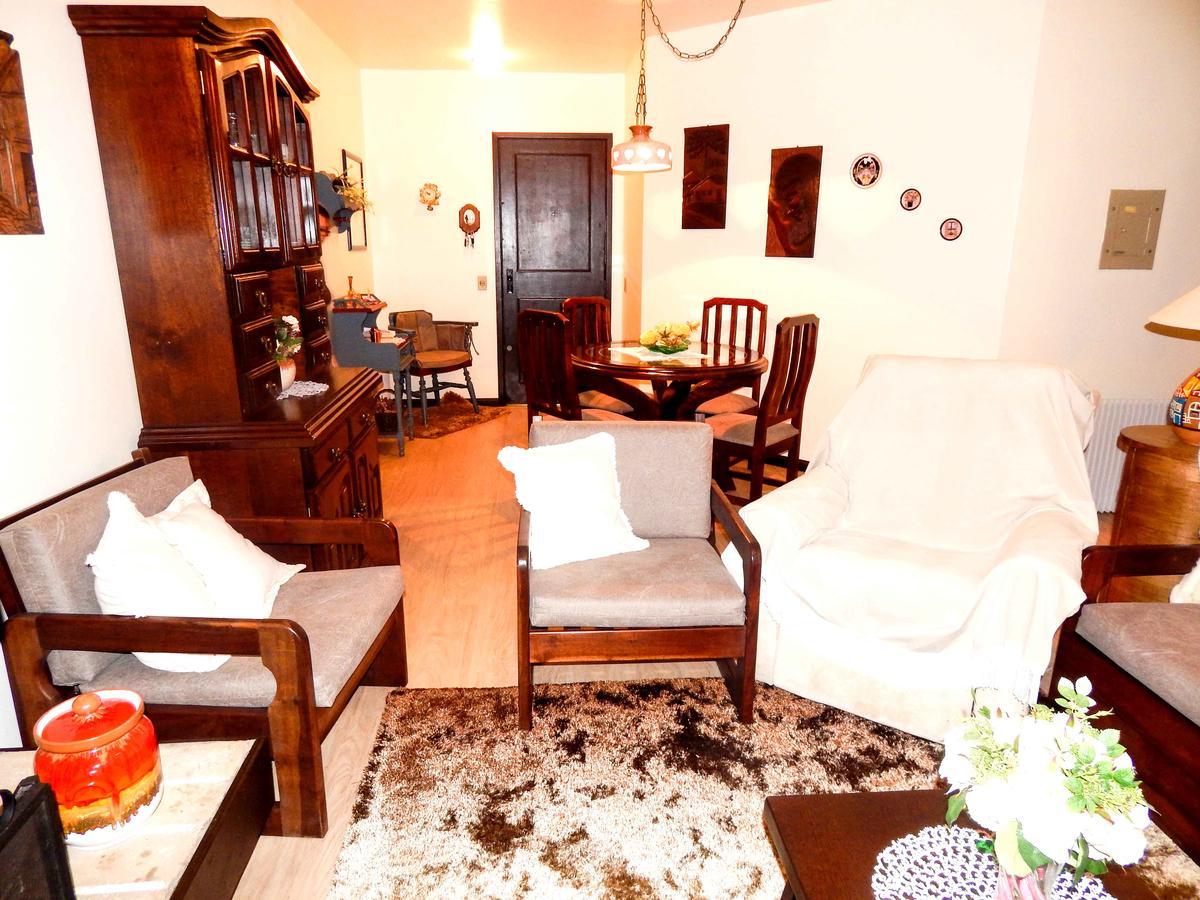 Apartamento Da Borges Gramado Exterior photo