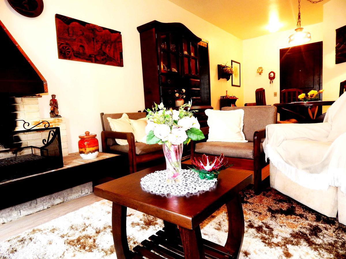 Apartamento Da Borges Gramado Exterior photo